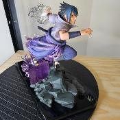 Sasuke ultimate 1/6 Ikigai Naruto | Tsume art