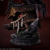 Oiran Higanbana 1/4 Statue | Gravity Toys Studio 