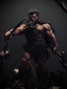 BERSERK NOSFERATU ZODD HUMAN 1/4 STATUE I Prime 1 Studio 