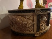 Thor Prestige Series 1/3 Scale Statue I XM STUDIOS x LEGENDARY BEAST STUDIOS