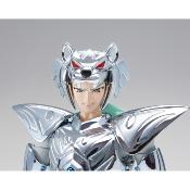 Alcor Bud ZETA EX Saint Seiya Asgard Myth Cloth Bandai | Tamashii Nations