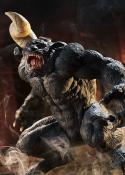 Berserk statuette PVC Pop Up Parade L Zodd 19 cm | Max Factory