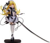 Zoku Owarimonogatari statuette PVC 1/7 Shinobu Oshino 20 cm | MIYUKI