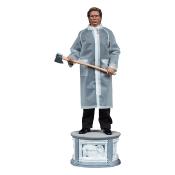 American Psycho statuette 1/4 Patrick Bateman Deluxe Version 57 cm  |  PCS 