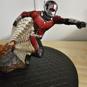 ANTMAN 1/10 AVENGERS  | IRON STUDIO 