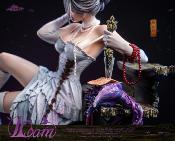 Huashou LoLL_Aroll 1/4 Flower Hunt Amerfort | PIJI Studio