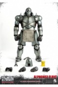 Alphonse Elric Fullmetal Alchemist : Brotherhood 37cm | ThreeZero