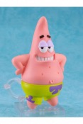 Bob l'éponge figurine Nendoroid Patrick Star 10 cm Good Smile Company