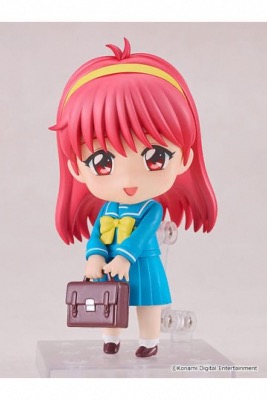 Tokimeki Memorial: Girl's Side figurine Nendoroid Shiori Fujisaki 10 cm Good Smile Company 