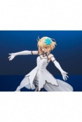 Tsukihime -A piece of blue glass moon- statuette PVC 1/7 Arcueid Brunestud Dresscode: Clad in Glaciers 27 cm I Good Smile Company 