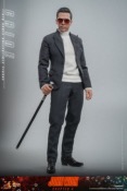 John Wick: Chapter 4 figurine Movie Masterpiece 1/6 Caine 30 cm Hot Toys