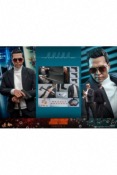 John Wick: Chapter 4 figurine Movie Masterpiece 1/6 Caine 30 cm Hot Toys