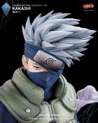 Kakashi 1/4 BIJUtsu Naruto  figurine crossed destinies collection #03 | Tsume 