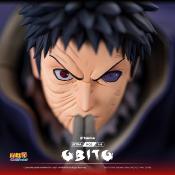  Dioramax Obito - Naruto Shippuden 54cm 1/6 | TSUME