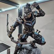Nightwing Samurai 1/4 Premium Collectibles Statue | XM Studios