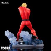 Cobra – Space Adventure Statuette Collector | Plastoy | Édition Officielle