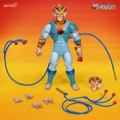 Thundercats Wave 1 figurine Ultimates Tygra 18 cm | SUPER7