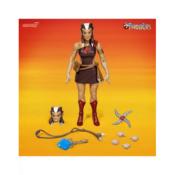 Thundercats - Pumrya the Healer - Cosmocats - Reedition Wave2 | Super 7