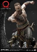 God of War statuette 1/4 Baldur 62 cm | Prime 1 Studio