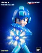 Mega Man figurine MDLX Mega man / Rockman 15 cm | THREEZERO