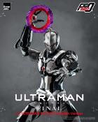 Ultraman Final figurine FigZero 1/6 1/6 Ultraman Suit Zoffy Stealth Version 30 cm | THREEZERO