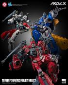 Transformers – Figurine MDLX Thrust 20 cm | ThreeZero