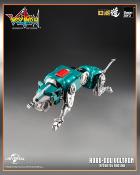 Voltron: Defender of the Universe figurine Robo-Dou Voltron Retro Toy Edition 27 cm | THREEZERO