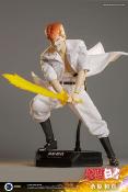 Yu Yu Hakusho figurine 1/6 Kazuma Kuwabara (Luxury Version) 30 cm | ASMUS COLLECTIBLE