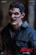 The Evil Dead II figurine 1/6 Deadite Ash 31 cm | ASMUS