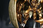 Yu-Gi-Oh! GX statuette PVC Hamon, Lord of Striking Thunder 35 cm | ADK EMOTIONS