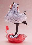 Dracu-riot! statuette PVC 1/7 Elina Olegovna Oven AmiAmi Limited Edition 25 cm | ALICE GLINT