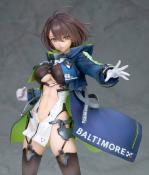 Azur Lane statuette PVC 1/7 Baltimore Light Equipped Ver. 26 cm | ALTER