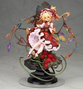 Touhou Project statuette 1/8 Flandre Scarlet Ami Ami LTD Ver. 25 cm | ALTER