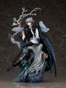 Fate/Grand Order statuette PVC 1/8 Pretender/Oberon Vortigern 29 cm | ALTER