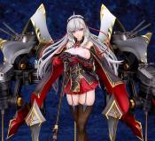 Azur Lane statuette PVC 1/7 Algerie 27 cm - ALTER