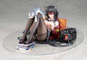 Azur Lane statuette PVC 1/7 Taiho Sweet Time After School Ver. 32 cm | ALTER