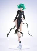 One-Punch Man statuette PVC 1/7 Terrible Tornado 26 cm | AMAKUNI