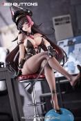 Original Character statuette PVC 1/6 Torturer Kaoru Usami 24 cm | BIBI BUTOMS