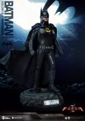 Batman statuette Master Craft Batman Modern Suit 42 cm | BEAST KINGDOM