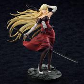 Kizumonogatari statuette PVC 1/7 Kiss-Shot Acerola-Orion Heart-Under-Blade Demon Sword Kokorowatari Ver. 27 cm - BELLFINE