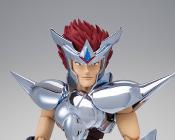 Saint Seiya figurine Saint Cloth Myth Saint Centaurius Babel 16 cm | TAMASHI NATIONS