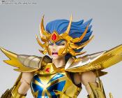 Saint Seiya figurine Saint Cloth Myth Ex Cancer Deathmask (Revival Ver.) 18 cm | TAMASHI NATIONS