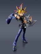 Yu-Gi-Oh! figurine S.H.Figuarts Yami Yugi 16 cm I Tamashii Nations Bandai
