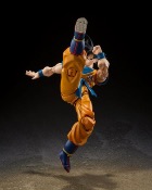 Dragon Ball figurine S.H. Figuarts Son Goku Super Hero 14 cm I Tamashii Nations