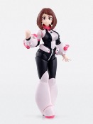 My Hero Academia figurine S.H. Figuarts Ochaco Uraraka 13 cm I Tamashii Nations