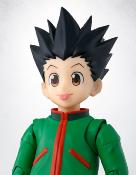 Hunter x Hunter figurine S.H.Figuarts Gon 14 cm | Tamashii Nations