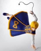Hunter X Hunter figurine S.H.Figuarts Kurapika 15 cm | BANDAI