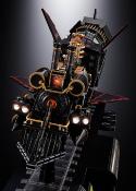 Retour vers le futur figurine Chogokin Time Train 52 cm | BANDAI