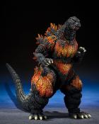 Godzilla vs. Destoroyah figurine S.H. MonsterArts Godzilla 1995 70th Anniversary Special Ver. 16 cm | TAMASHI NATIONS