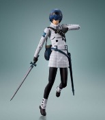 Metaphor: ReFantazio figurine S.H.Figuarts Protagonist 16 cm I Tamashii Nations Bandai